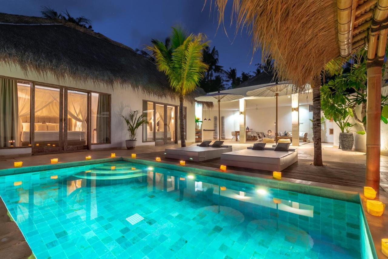 Villa Mangodream Karangasem Exterior foto